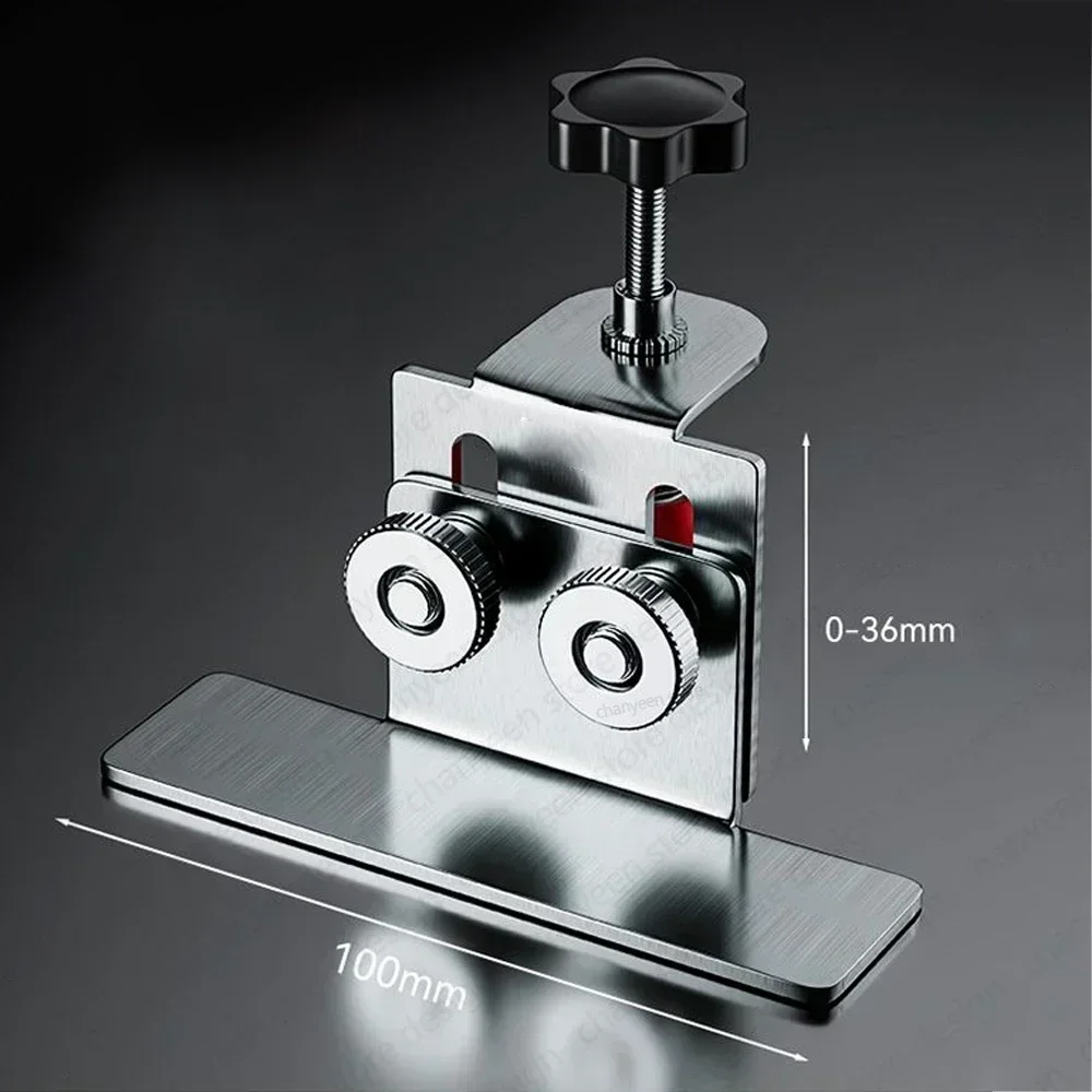 Furniture Joint Hardware - Morsetto di Allineamento per Mobili in