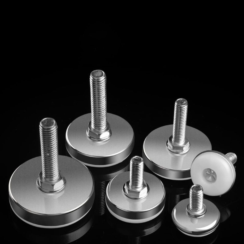 Furniture Leveling Hardware - Per Divano, Tavolo, Sedia, Mobile: Piedini