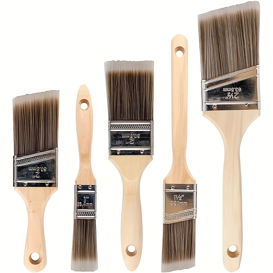 Furniture Joint Hardware - 5 pennelli per barbecue di alta