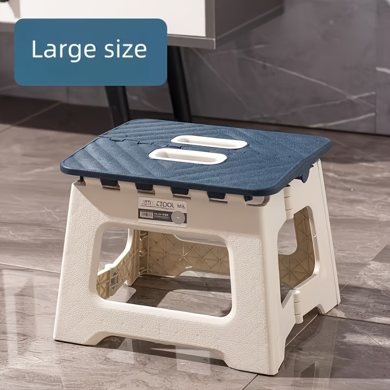 Furniture Joint Hardware - Sgabello Pieghevole Leggero e Robusto con