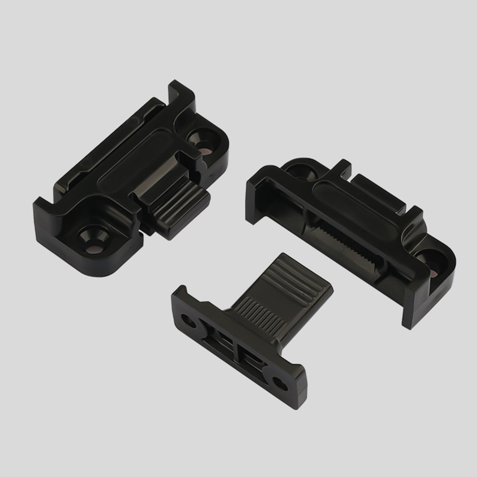 Furniture Joining Hardware - Clip di Fissaggio a Sgancio Rapido
