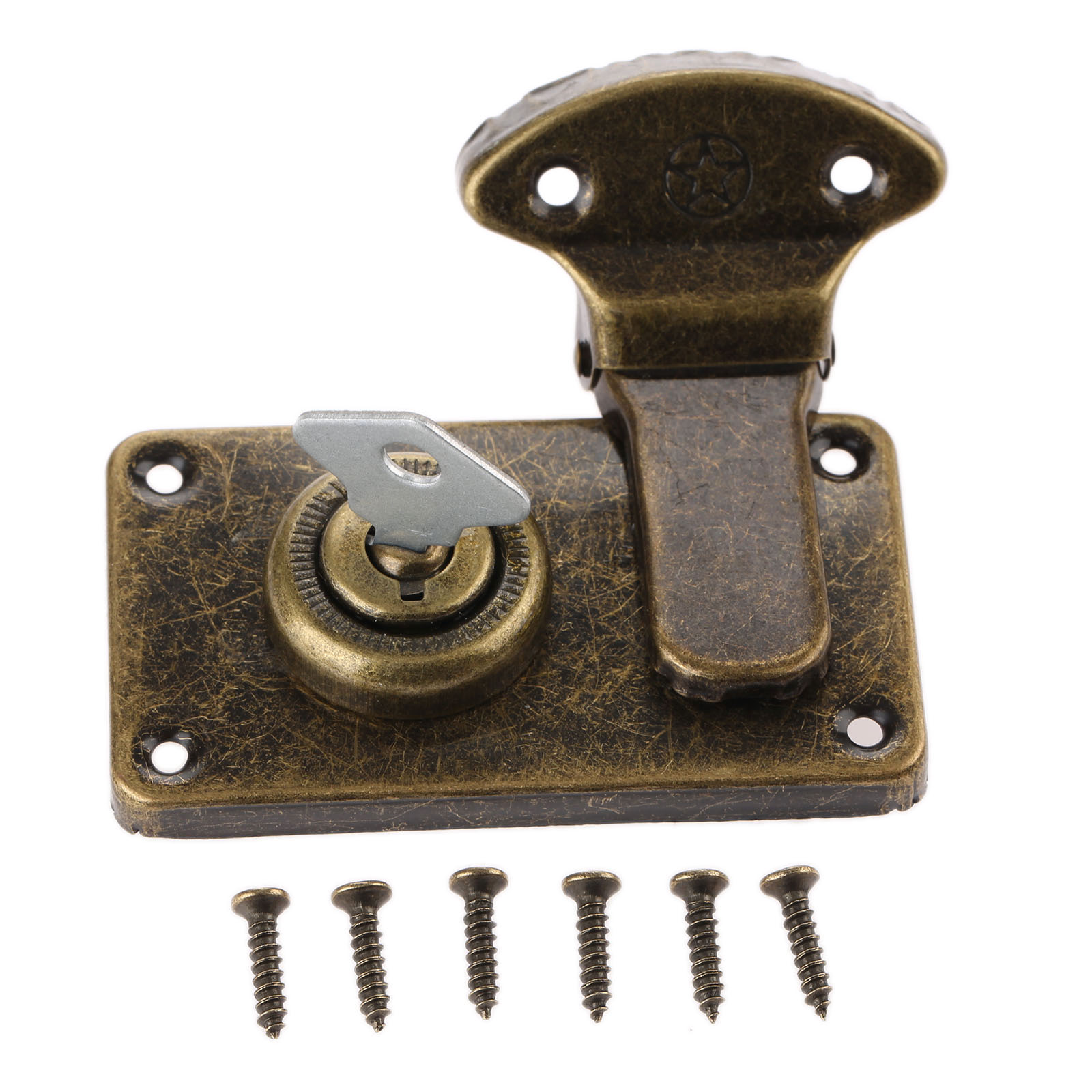 Furniture Hardware Antique - Hardware per mobili Vintage chiusure per