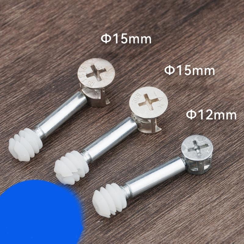 Furniture Joining Hardware - Pacchetto hardware per riparazione pannelli per