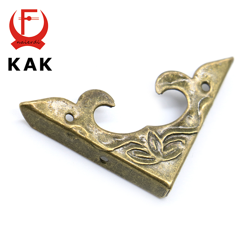Furniture Hardware Antique - 10PCS 30 millimetri x 30 millimetri