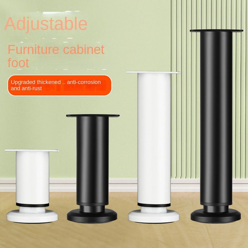 Furniture Leveling Hardware - 1pc nuove gambe per mobili in