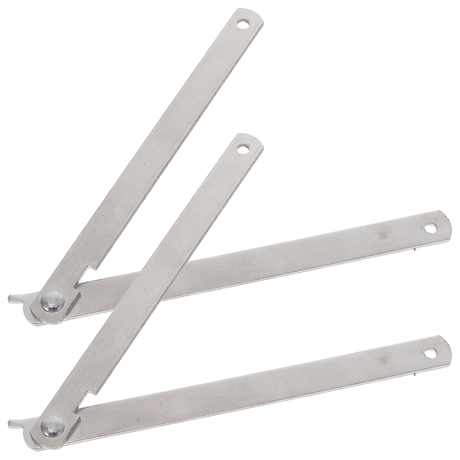 Furniture Hardware Connectors - Connettori per tavoli pieghevoli in acciaio