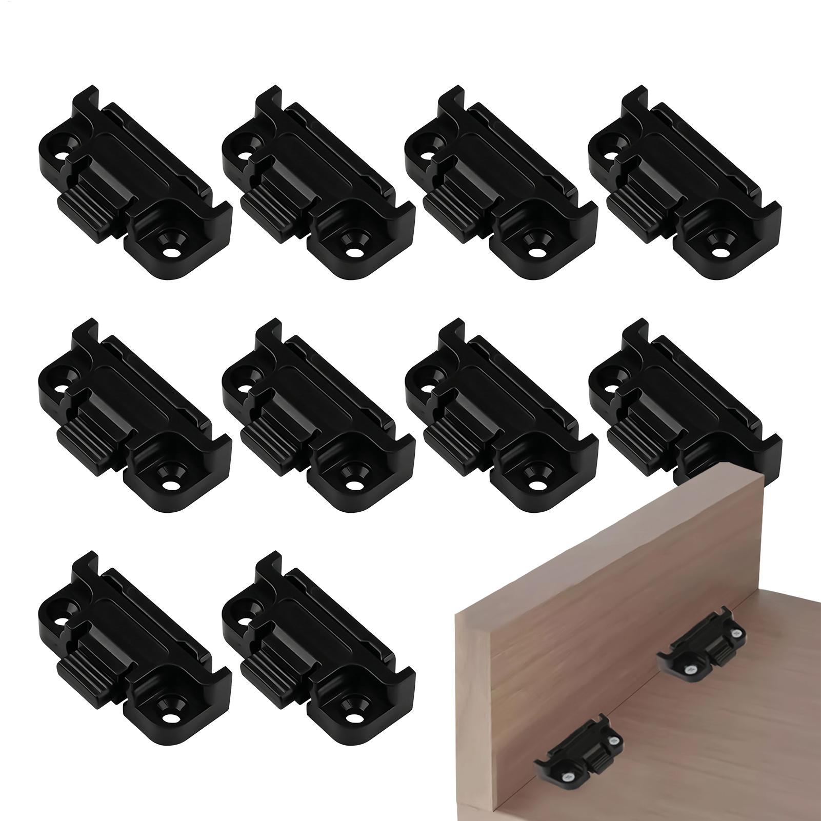Furniture Joining Hardware - Morsetti a Colonna Romana per Fissaggio