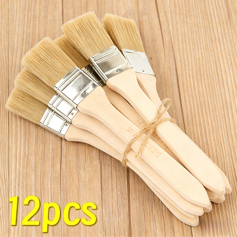 Set di pennelli professionali  - Furniture Joint Hardware recensione e prezzo