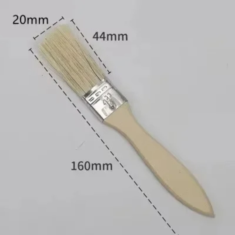 Set di pennelli professionali  - Furniture Joint Hardware recensione e prezzo