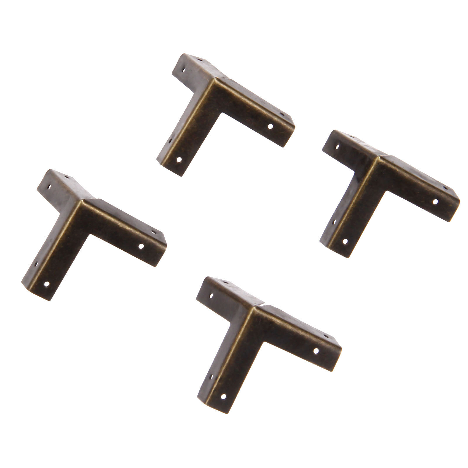 DRELD 4 pezzi protezioni angol - Furniture Hardware Antique recensione e prezzo