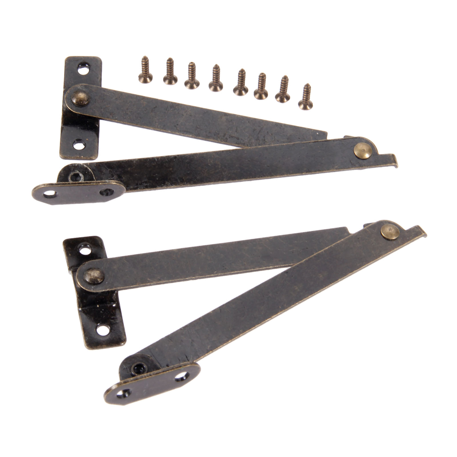 2 Pezzi Cerniere di Supporto p - Furniture Hardware Antique recensione e prezzo