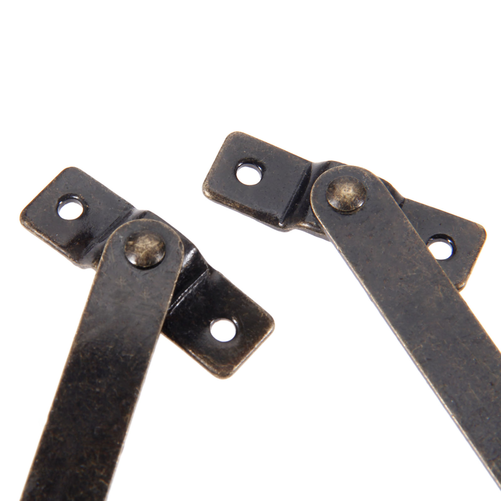 2 Pezzi Cerniere di Supporto p - Furniture Hardware Antique recensione e prezzo