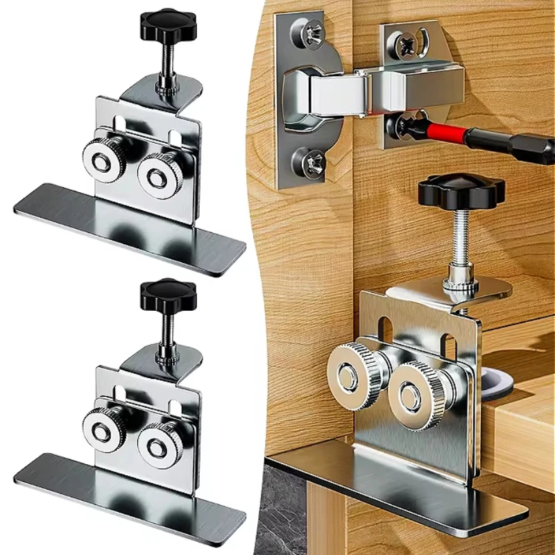 Morsetto di Allineamento per M - Furniture Joint Hardware recensione e prezzo