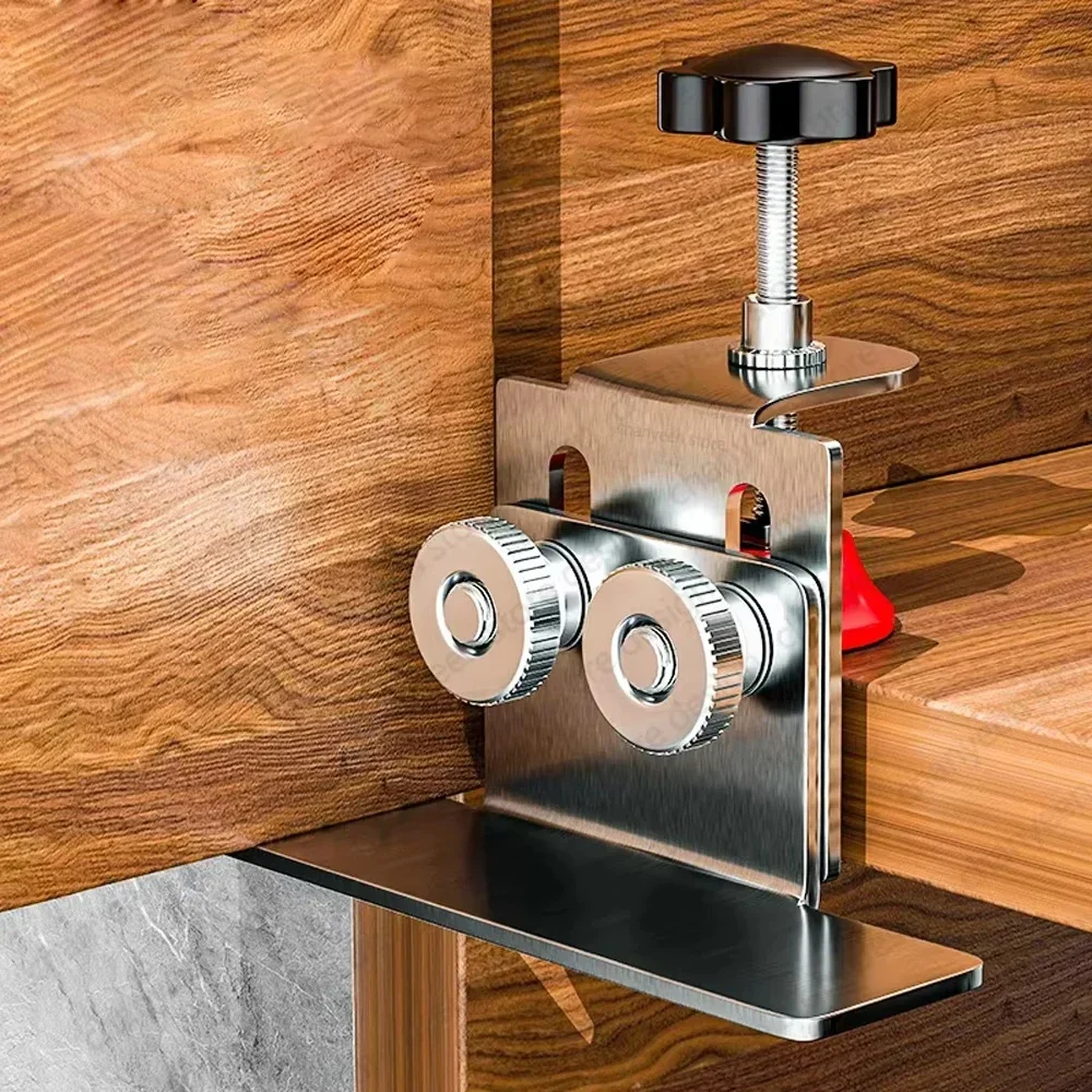 Morsetto di Allineamento per M - Furniture Joint Hardware recensione e prezzo