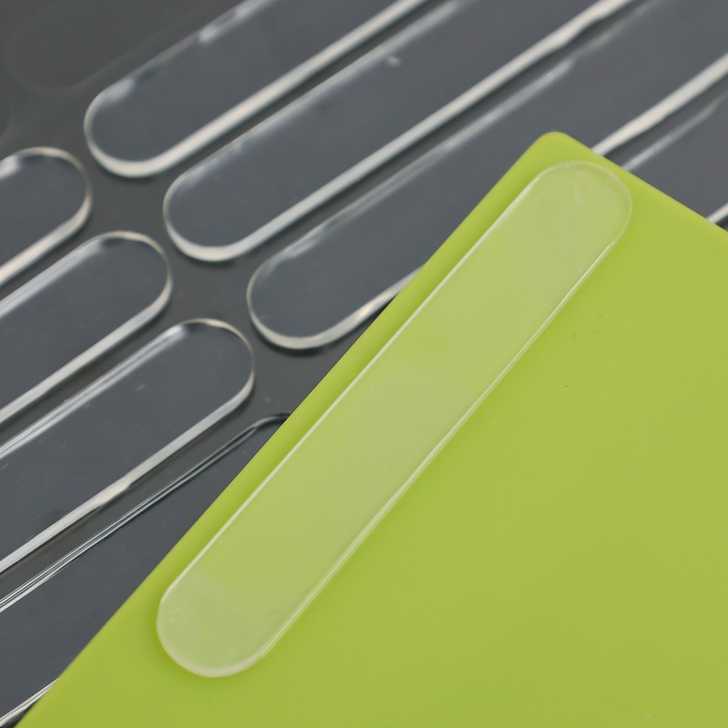 Strisce Protettive in Silicone - Furniture Joint Hardware recensione e prezzo