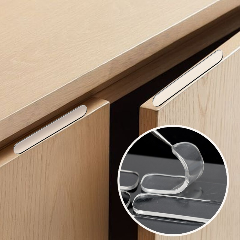 Strisce Protettive in Silicone - Furniture Joint Hardware recensione e prezzo
