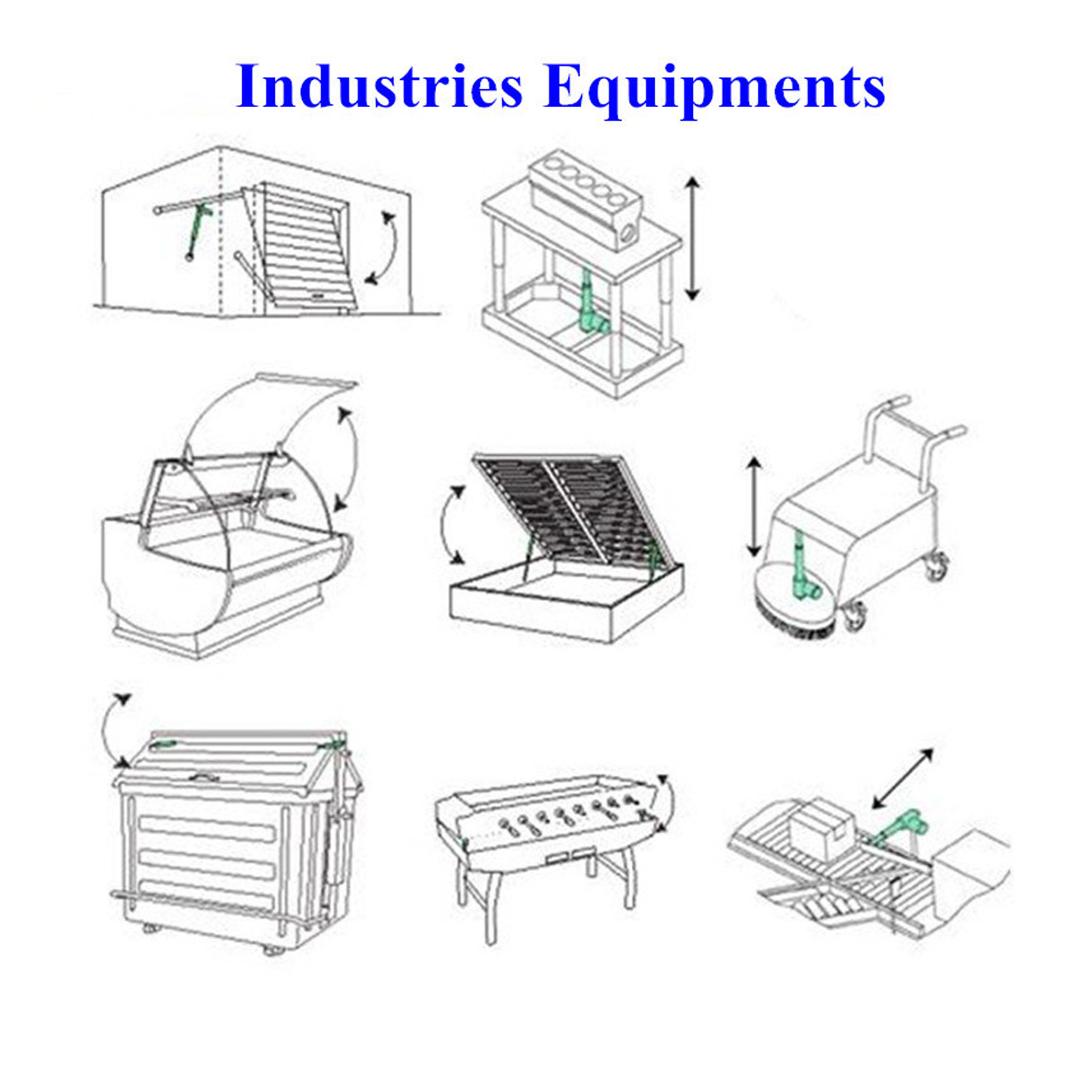Interruttore reclinabile inter - Furniture Joint Hardware recensione e prezzo