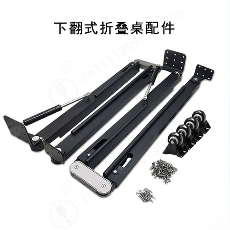 Accessori per Tavolo Pieghevol - Furniture Hardware Connectors recensione e prezzo