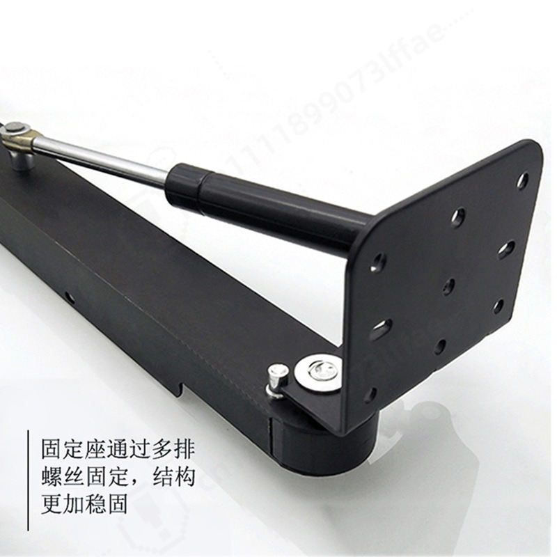 Accessori per Tavolo Pieghevol - Furniture Hardware Connectors recensione e prezzo