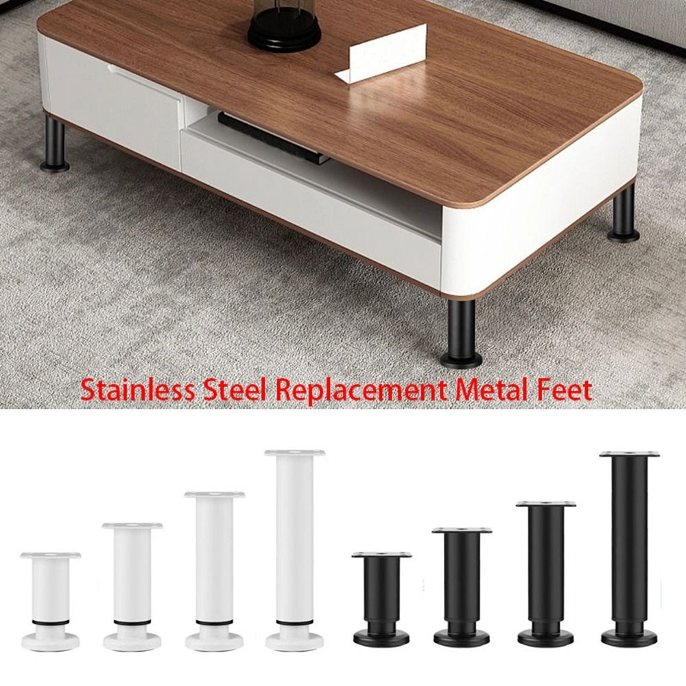Nuovi piedini di ricambio in a - Furniture Leveling Hardware recensione e prezzo