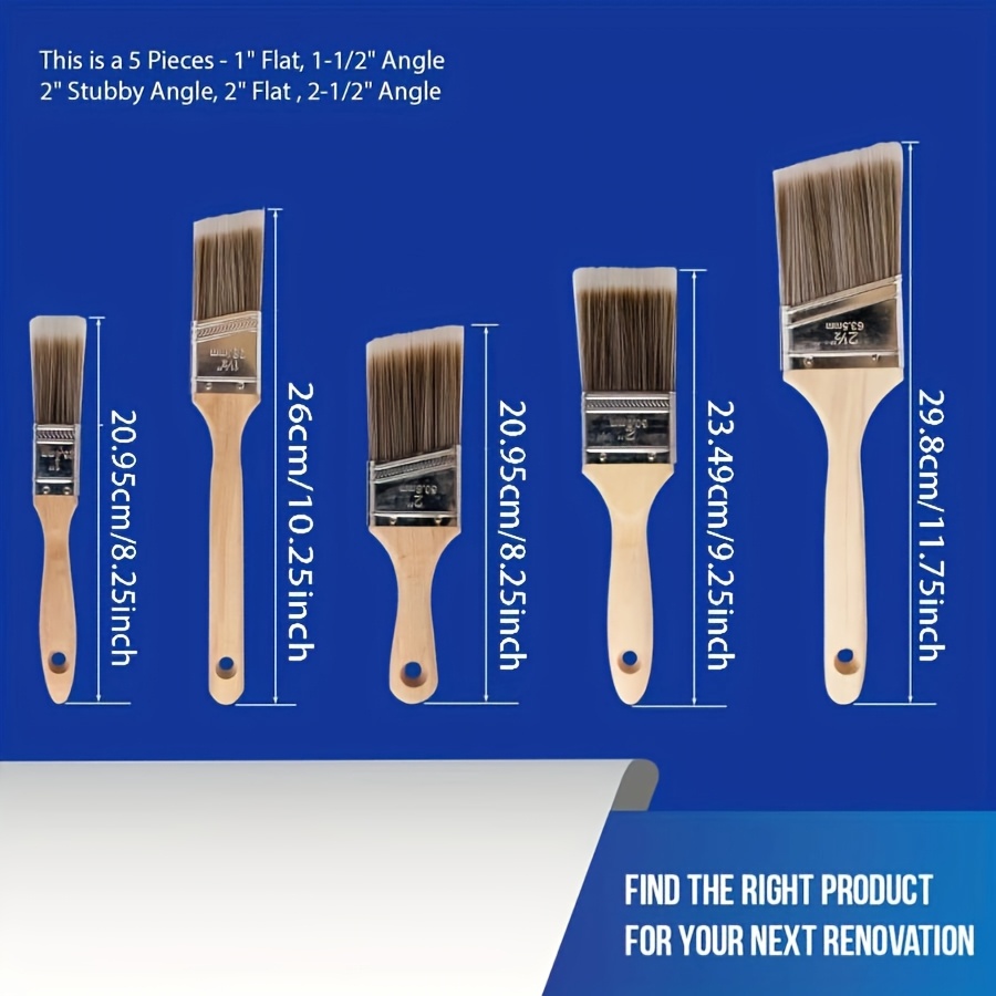 5 pennelli per barbecue di alt - Furniture Joint Hardware recensione e prezzo