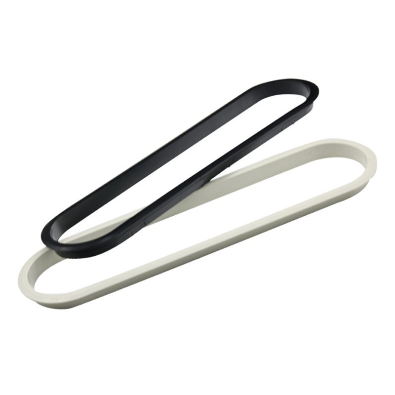 2 pezzi passacavo ovale in pla - Furniture Joint Hardware recensione e prezzo