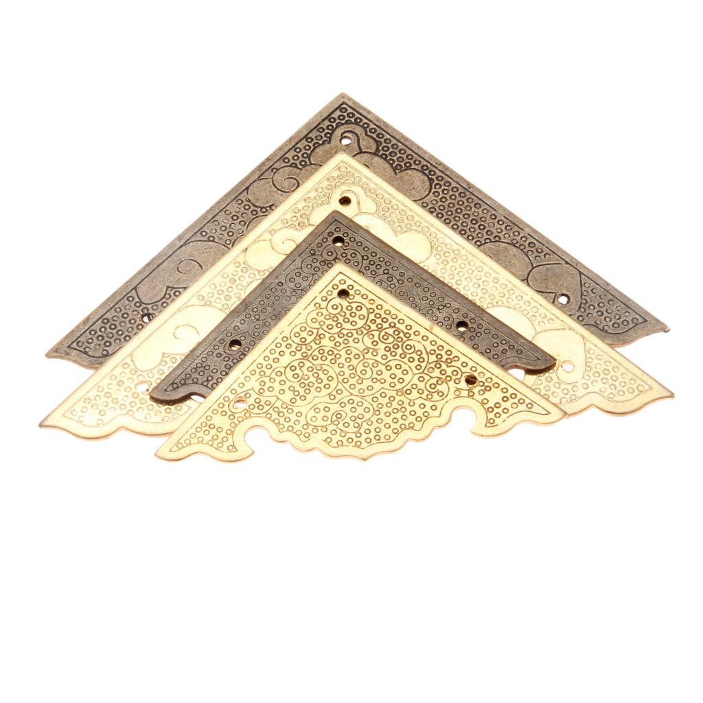 2 pezzi bronzo antico/ottone r - Furniture Hardware Antique recensione e prezzo