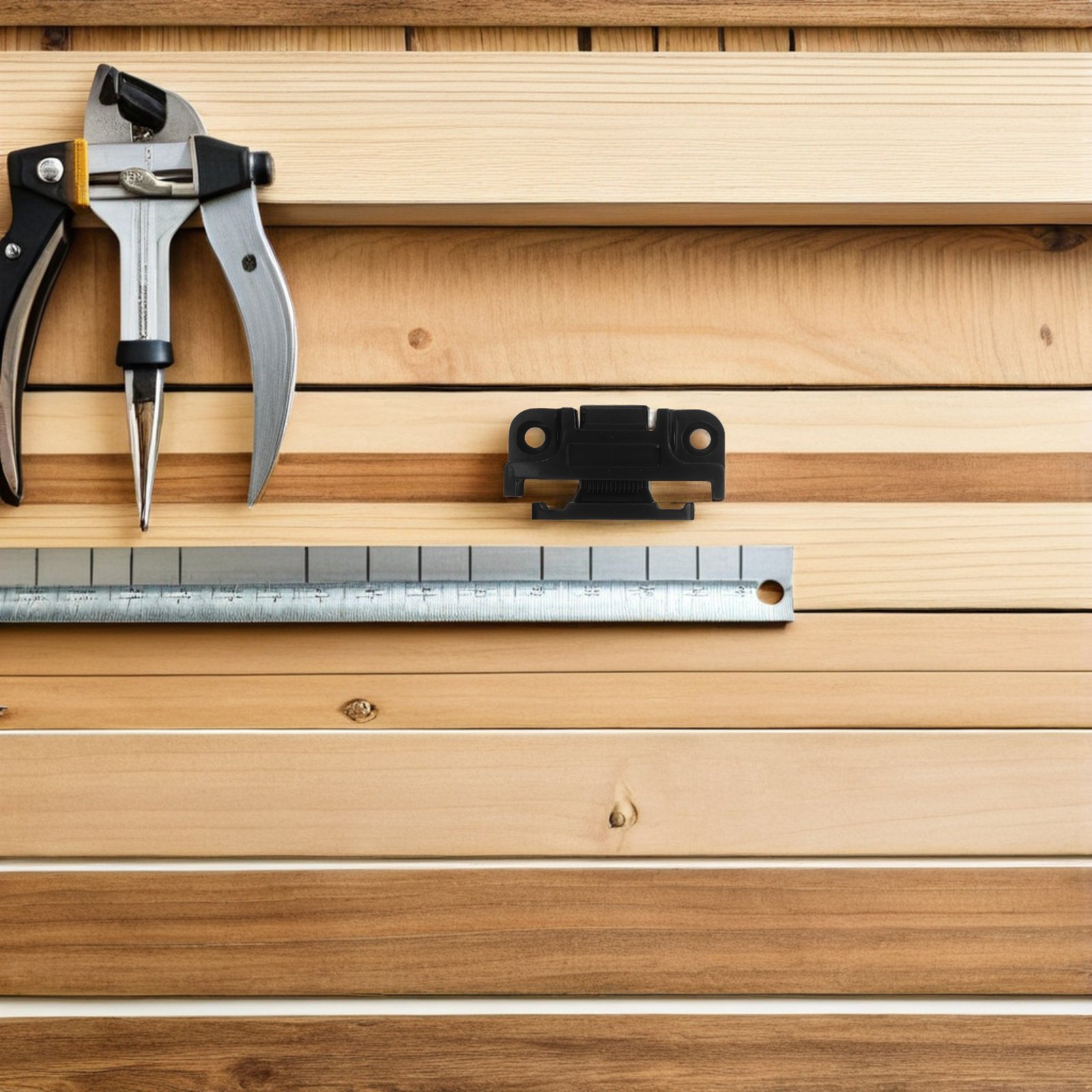 10 Pezzi Clip di Fissaggio a P - Furniture Joining Hardware recensione e prezzo