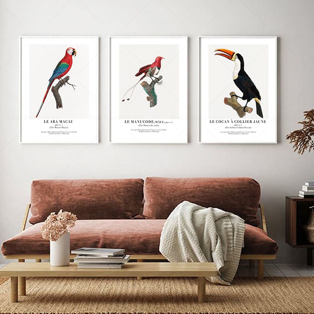 Vintage Paradise Bird Wall Art - Furniture Paradise & Hardware Ghaziabad Reviews recensione e prezzo