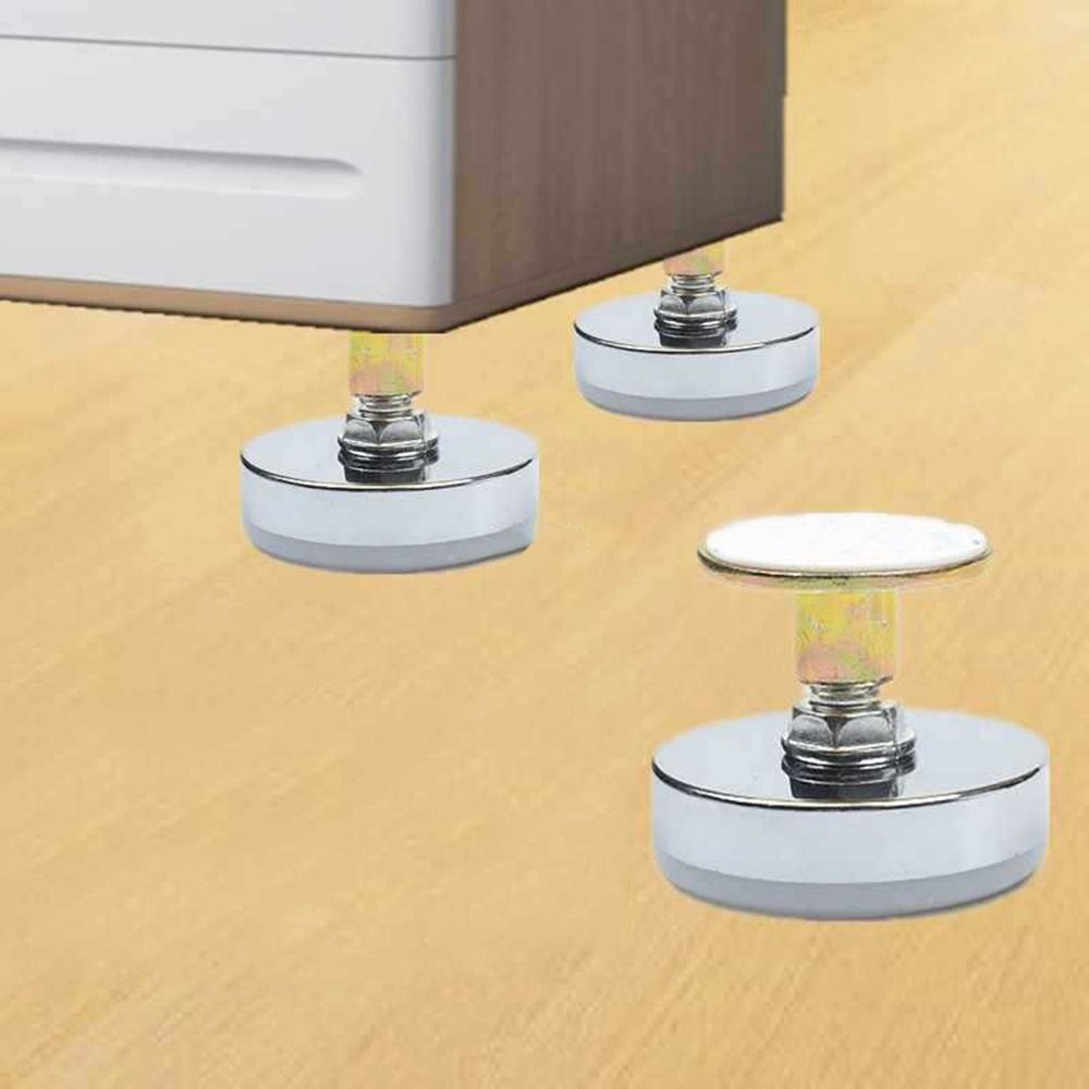 4 pezzi di supporto per mobili - Furniture Leveling Hardware recensione e prezzo