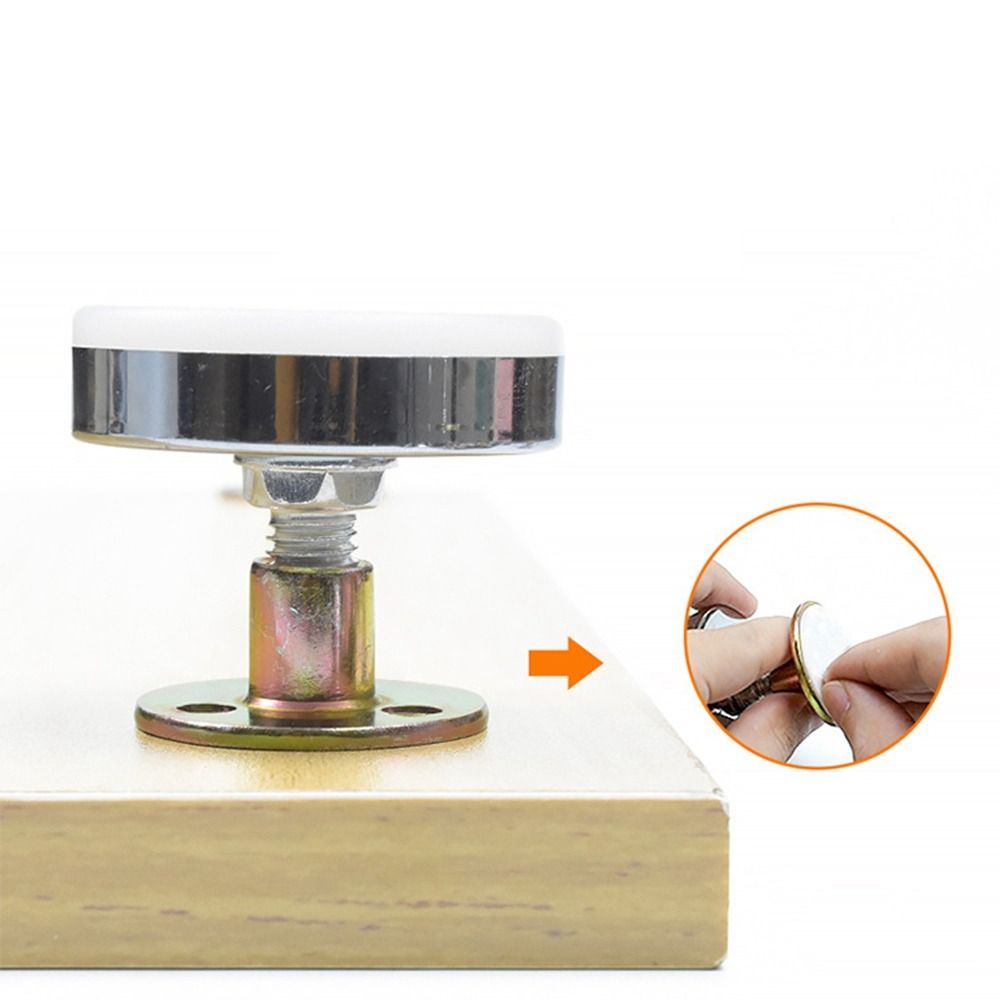 4 pezzi di supporto per mobili - Furniture Leveling Hardware recensione e prezzo