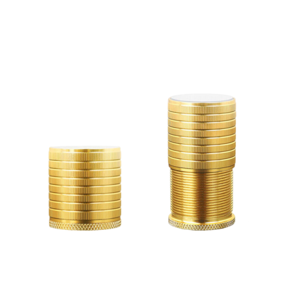 Piedini Regolabili per Mobili, - Furniture Leveling Hardware recensione e prezzo