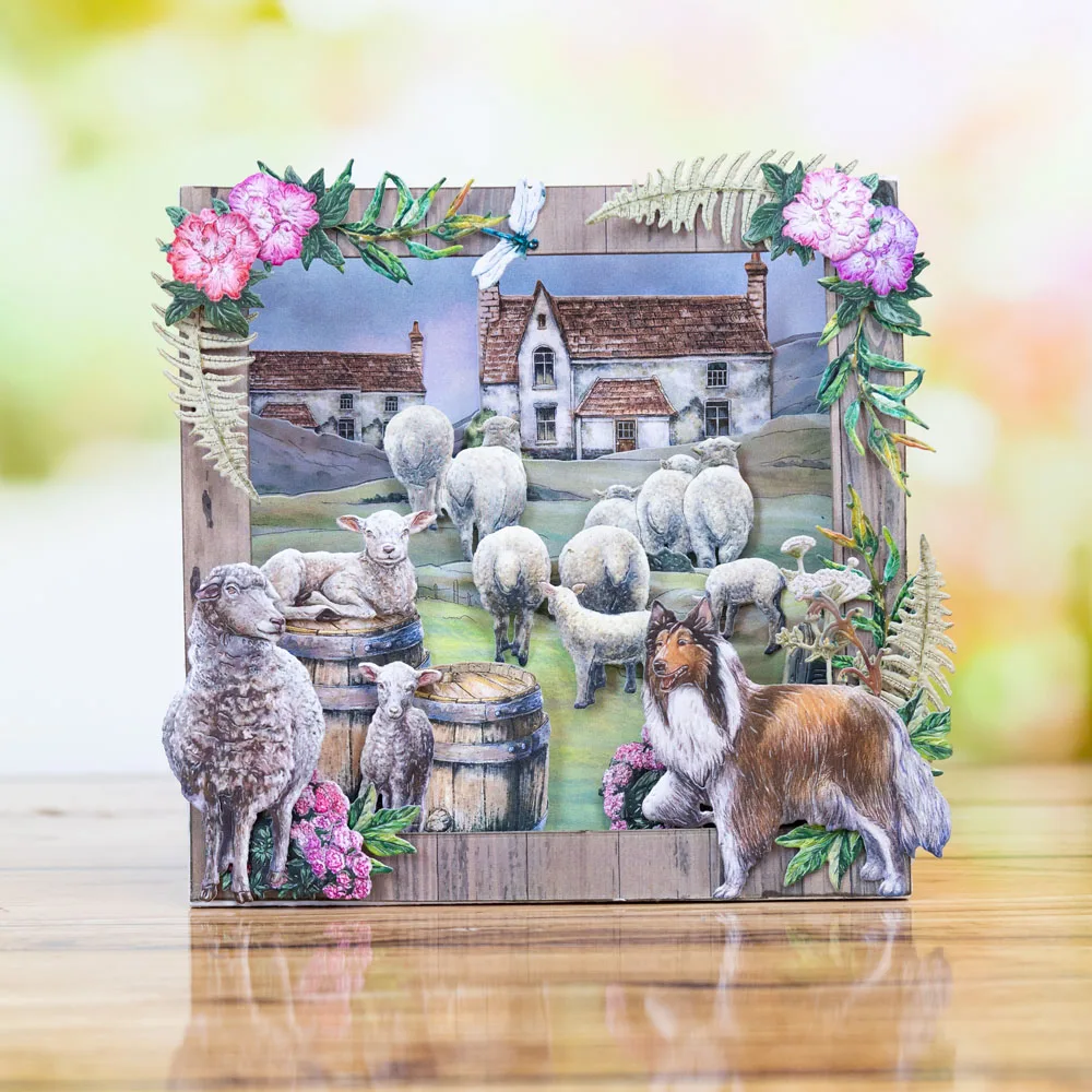 Rambler’s Paradise Wildflowers - Furniture Paradise & Hardware Ghaziabad Reviews recensione e prezzo