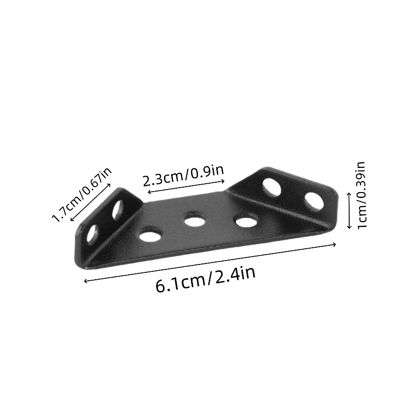 Connettore angolare per mobili - Furniture Hardware Connectors recensione e prezzo