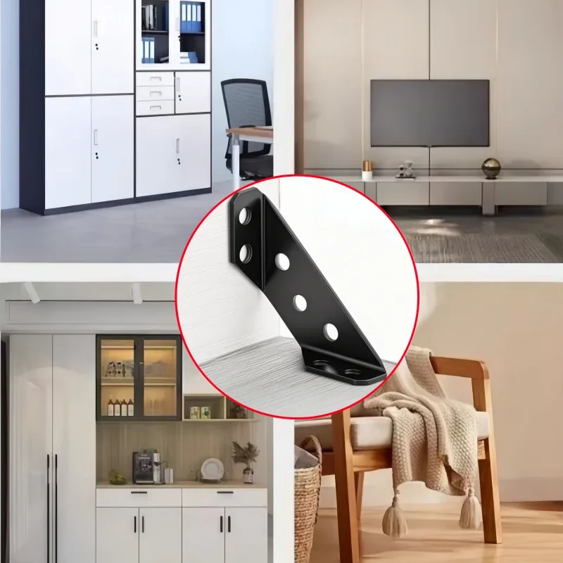 Connettore angolare per mobili - Furniture Hardware Connectors recensione e prezzo