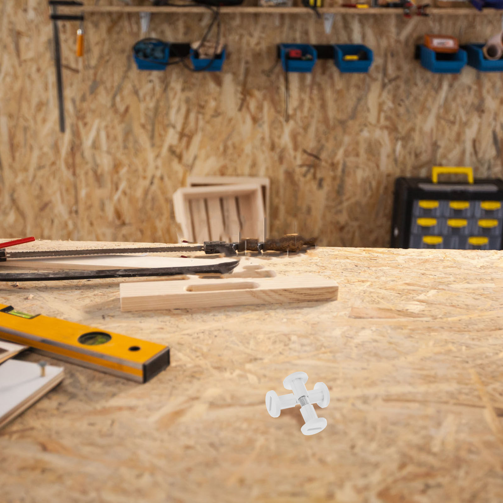 Kit di fissaggio per pannelli  - Furniture Joining Hardware recensione e prezzo