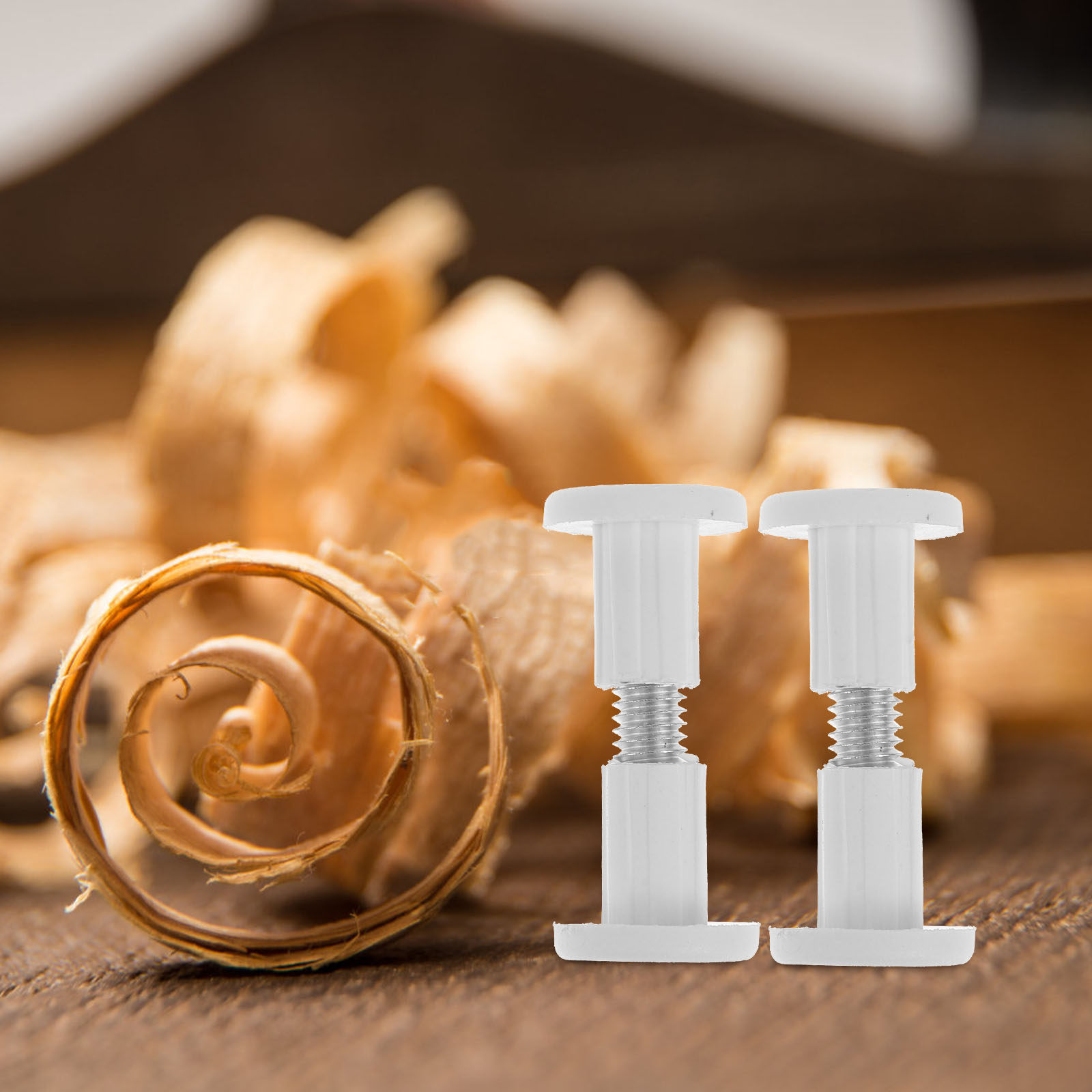 Kit di fissaggio per pannelli  - Furniture Joining Hardware recensione e prezzo