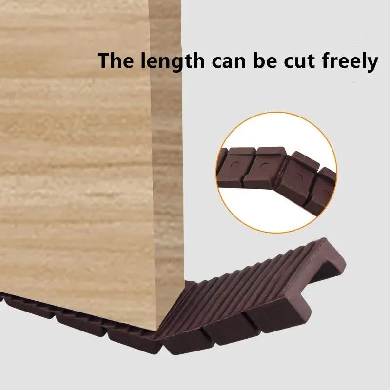 20/10PCS Cunei in plastica fle - Furniture Leveling Hardware recensione e prezzo