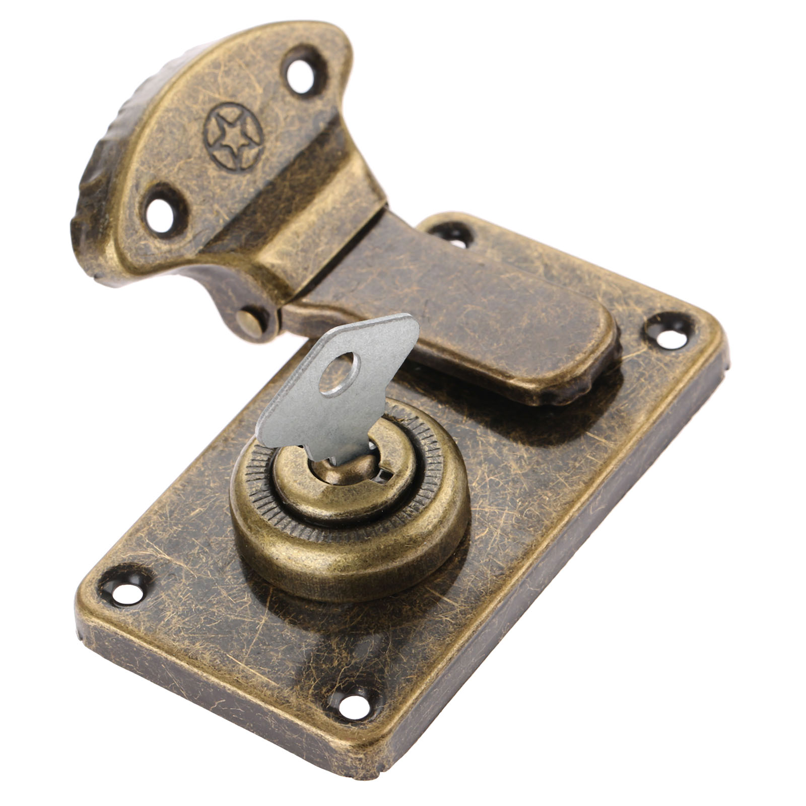 Hardware per mobili Vintage ch - Furniture Hardware Antique recensione e prezzo