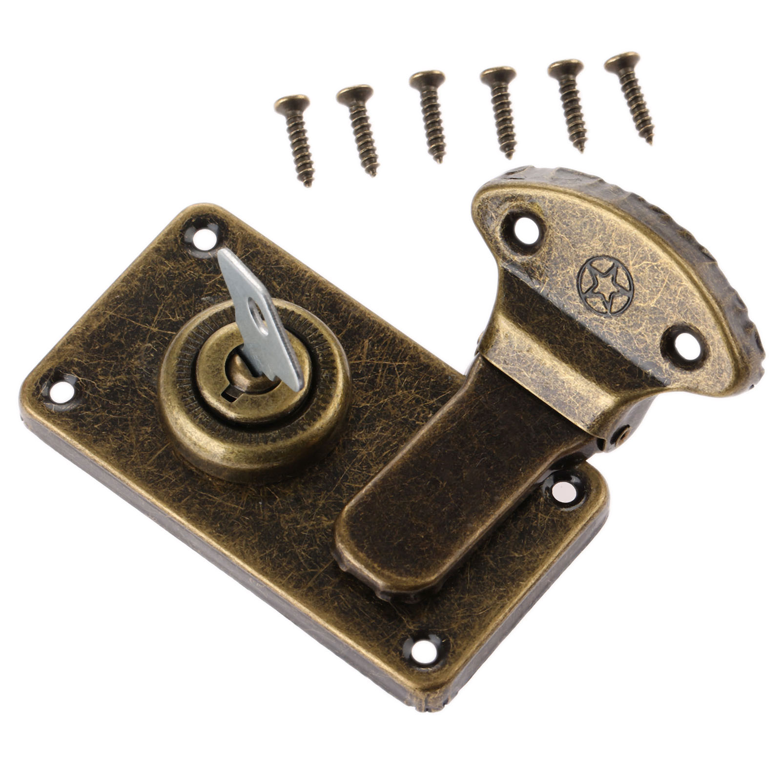 Hardware per mobili Vintage ch - Furniture Hardware Antique recensione e prezzo