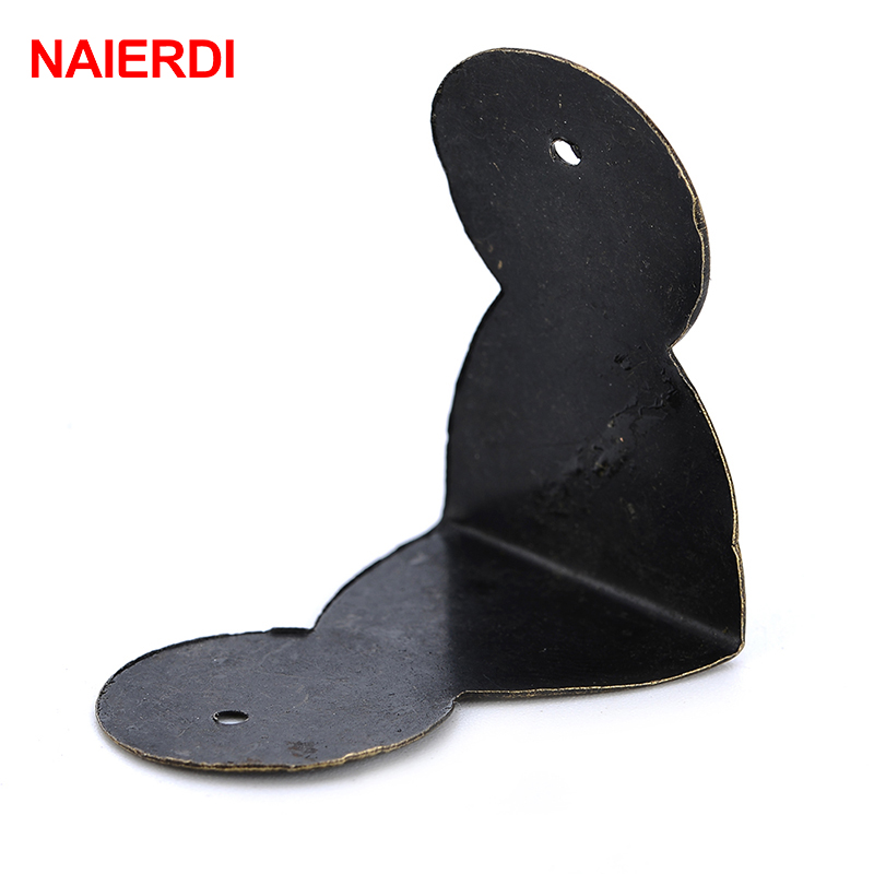 NAIERDI 30PCS Decorazione Staf - Furniture Hardware Antique recensione e prezzo