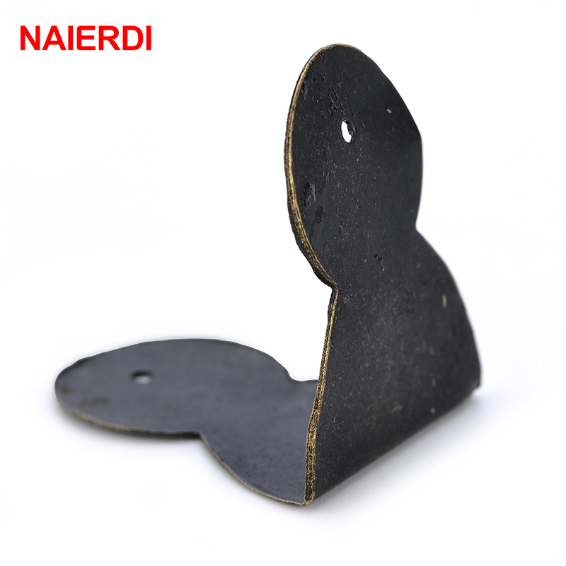 NAIERDI 30PCS Decorazione Staf - Furniture Hardware Antique recensione e prezzo