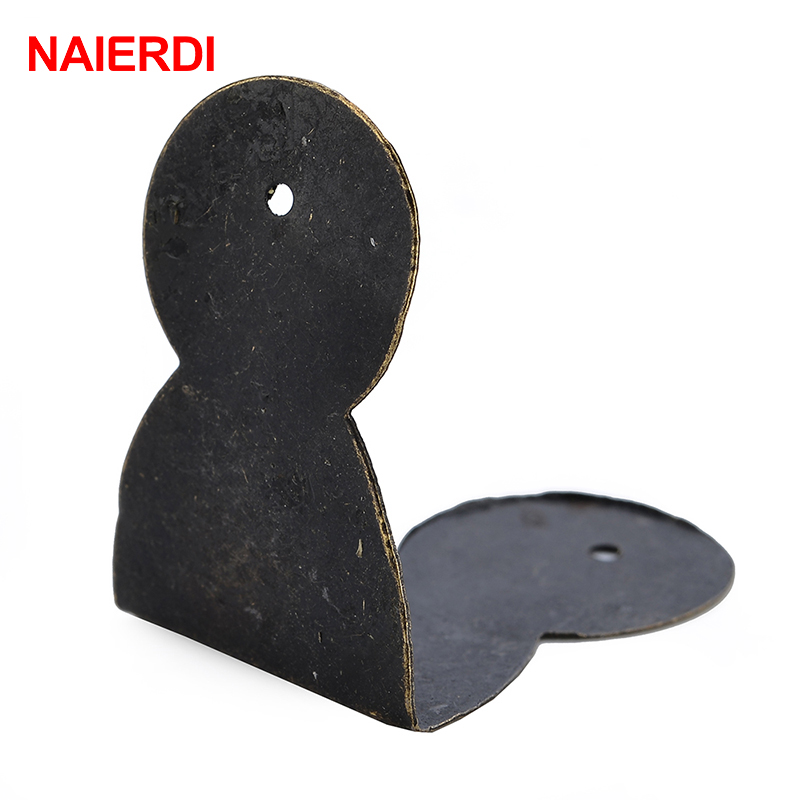 NAIERDI 30PCS Decorazione Staf - Furniture Hardware Antique recensione e prezzo
