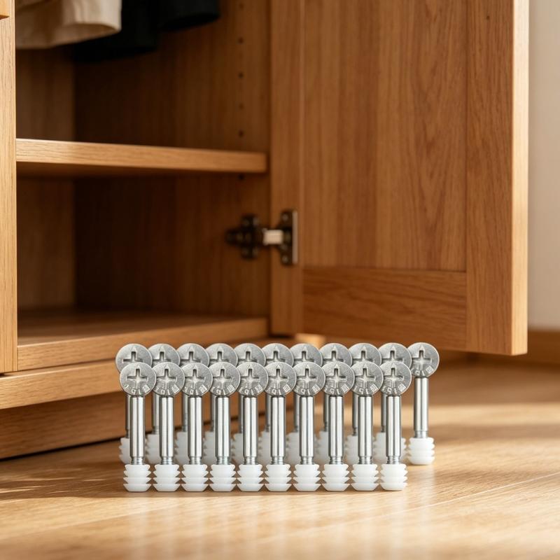 Pacchetto hardware per riparaz - Furniture Joining Hardware recensione e prezzo