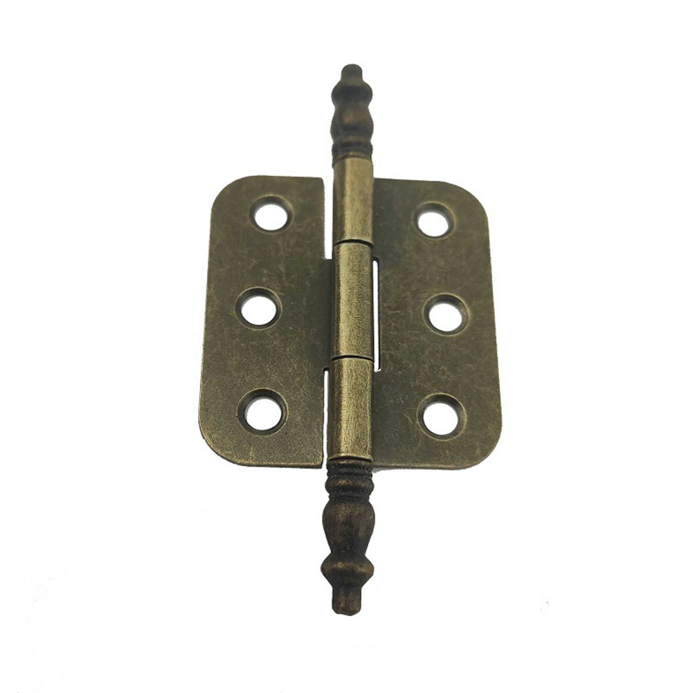 Piastra di riparazione cernier - Furniture Hardware Antique recensione e prezzo