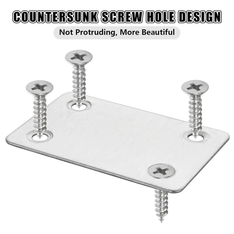 Connettore rapido ad angolo re - Furniture Hardware Connectors recensione e prezzo