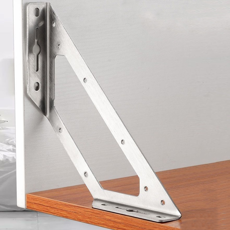 Codice angolare grande in acci - Furniture Hardware Connectors recensione e prezzo