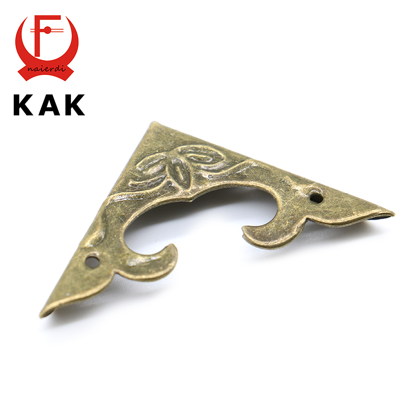 10PCS 30 millimetri x 30 milli - Furniture Hardware Antique recensione e prezzo