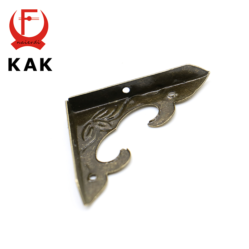 10PCS 30 millimetri x 30 milli - Furniture Hardware Antique recensione e prezzo