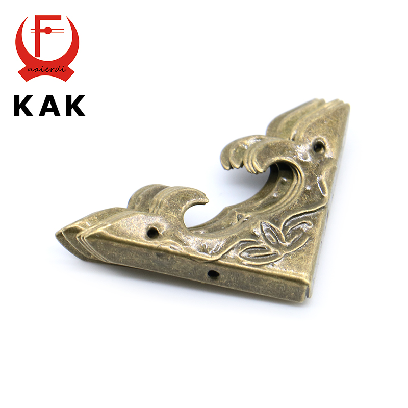 10PCS 30 millimetri x 30 milli - Furniture Hardware Antique recensione e prezzo